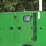 White paper on Impact of Diesel Genset Use in Goa