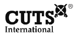 cuts international